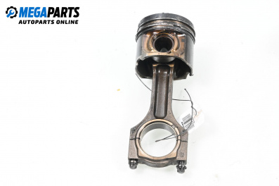 Piston with rod for BMW 7 Series F01 (02.2008 - 12.2015) 730 d, 245 hp