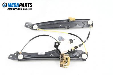 Electric window regulator for BMW 7 Series F01 (02.2008 - 12.2015), 5 doors, sedan, position: front - right