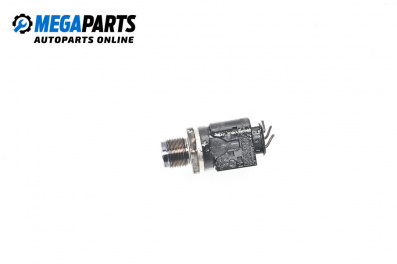 Sensor kraftstoffdruck for BMW 7 Series F01 (02.2008 - 12.2015)