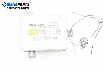 Balast xenon for BMW 7 Series F01 (02.2008 - 12.2015), № 7237647