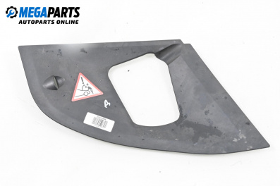 Scut for BMW 7 Series F01 (02.2008 - 12.2015)