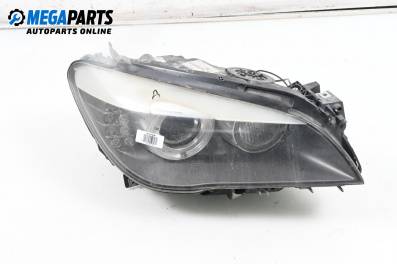 Headlight for BMW 7 Series F01 (02.2008 - 12.2015), sedan, position: right