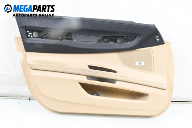 Panou interior ușă for BMW 7 Series F01 (02.2008 - 12.2015), 5 uși, sedan, position: stânga - fața