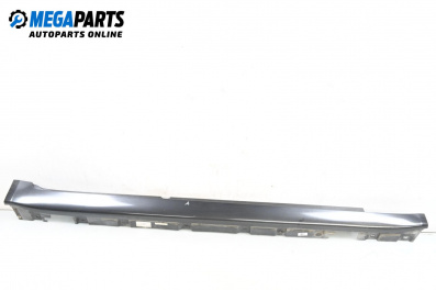 Side skirt for BMW 7 Series F01 (02.2008 - 12.2015), 5 doors, sedan, position: right