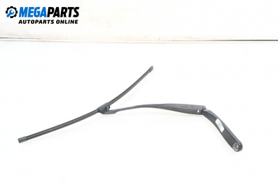 Braț ștergătoare parbriz for BMW 7 Series F01 (02.2008 - 12.2015), position: stânga