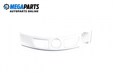 Interior plastic for BMW 7 Series F01 (02.2008 - 12.2015), 5 doors, sedan, position: front