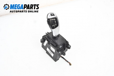 Shifter for BMW 7 Series F01 (02.2008 - 12.2015)