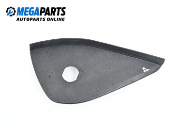 Interior plastic for BMW 7 Series F01 (02.2008 - 12.2015), 5 doors, sedan, position: right