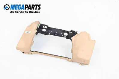 Interior plastic for BMW 7 Series F01 (02.2008 - 12.2015), 5 doors, sedan, position: front