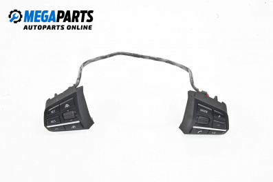Butoane volan for BMW 7 Series F01 (02.2008 - 12.2015)