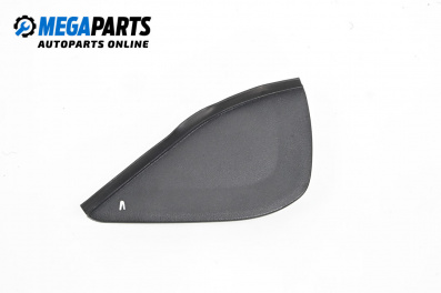 Interior plastic for BMW 7 Series F01 (02.2008 - 12.2015), 5 doors, sedan, position: left