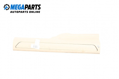 Interior plastic for BMW 7 Series F01 (02.2008 - 12.2015), 5 doors, sedan, position: left