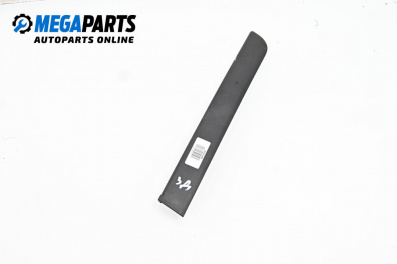 Interior plastic for BMW 7 Series F01 (02.2008 - 12.2015), 5 doors, sedan, position: right