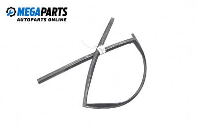 Cheder portieră for BMW 7 Series F01 (02.2008 - 12.2015), 5 uși, sedan, position: stânga - spate