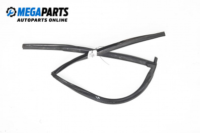 Cheder portieră for BMW 7 Series F01 (02.2008 - 12.2015), 5 uși, sedan, position: dreaptă - spate