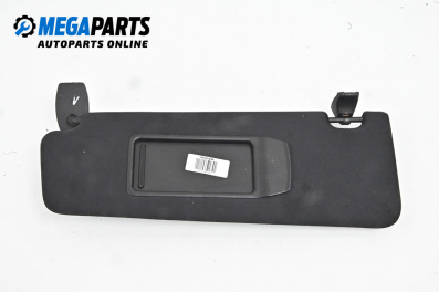 Parasolar for BMW 7 Series F01 (02.2008 - 12.2015), position: stânga