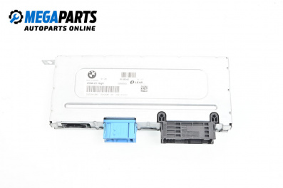 Central lock module for BMW 7 Series F01 (02.2008 - 12.2015), № 9158342