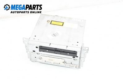 CD spieler for BMW 7 Series F01 (02.2008 - 12.2015)