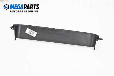 Interior plastic for BMW 7 Series F01 (02.2008 - 12.2015), 5 doors, sedan, position: front