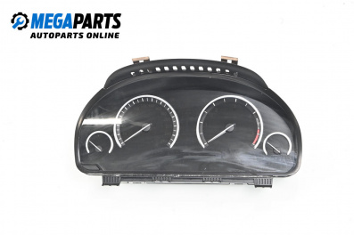 Kilometerzähler for BMW 7 Series F01 (02.2008 - 12.2015) 730 d, 245 hp