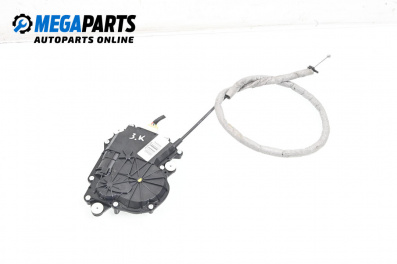 Actuator încuietoare ușă for BMW 7 Series F01 (02.2008 - 12.2015), 5 uși, position: din spate