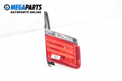 Inner tail light for BMW 7 Series F01 (02.2008 - 12.2015), sedan, position: left