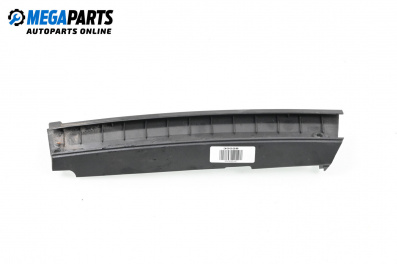 Interior plastic for BMW 7 Series F01 (02.2008 - 12.2015), 5 doors, sedan, position: left