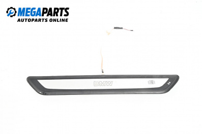 Interior plastic for BMW 7 Series F01 (02.2008 - 12.2015), 5 doors, sedan, position: front - left