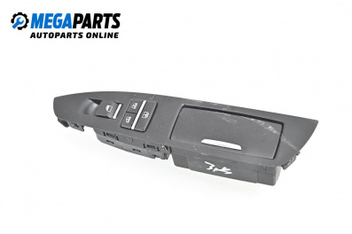 Panou butoane for BMW 7 Series F01 (02.2008 - 12.2015)