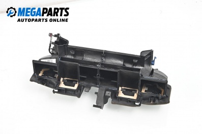 Conductă de aer încălzire for BMW 7 Series F01 (02.2008 - 12.2015) 730 d, 245 hp