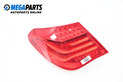 Tail light for BMW 7 Series F01 (02.2008 - 12.2015), sedan, position: left