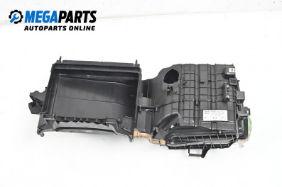 Blower motor housing for BMW 7 Series F01 (02.2008 - 12.2015), 5 doors, sedan