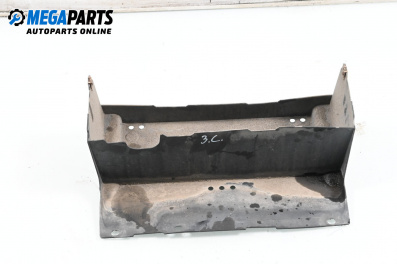 Skid plate for BMW 7 Series F01 (02.2008 - 12.2015)