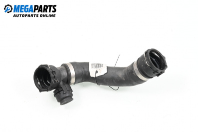 Water hose for BMW 7 Series F01 (02.2008 - 12.2015) 730 d, 245 hp