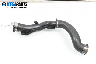 Turbo pipe for BMW 7 Series F01 (02.2008 - 12.2015) 730 d, 245 hp