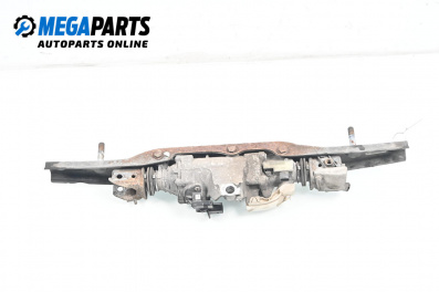 Suspension actuator for BMW 7 Series F01 (02.2008 - 12.2015)