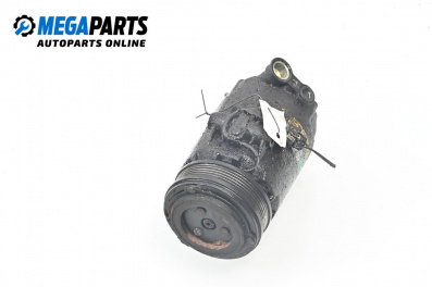 AC compressor for Opel Meriva A Minivan (05.2003 - 05.2010) 1.4 16V Twinport, 90 hp