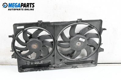 Ventilatoare de răcire for Audi A6 Avant C7 (05.2011 - 09.2018) 3.0 TDI quattro, 272 hp