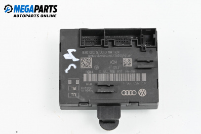 Door module for Audi A6 Avant C7 (05.2011 - 09.2018), № 4G8 959 795 G