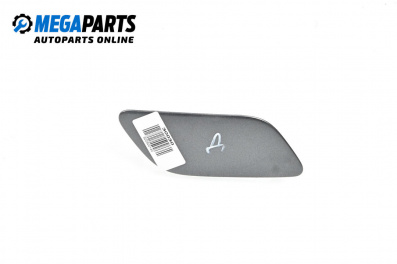 Capac decorativ bară de protecție for Audi A6 Avant C7 (05.2011 - 09.2018), combi