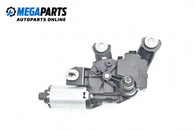 Front wipers motor for Audi A6 Avant C7 (05.2011 - 09.2018), station wagon, position: rear