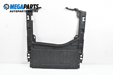 Capitonaj interior portbagaj for Audi A6 Avant C7 (05.2011 - 09.2018), 5 uși, combi