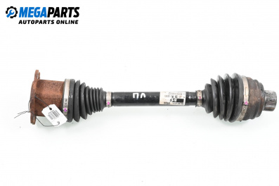 Driveshaft for Audi A6 Avant C7 (05.2011 - 09.2018) 3.0 TDI quattro, 272 hp, position: front - left, automatic