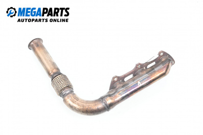 Exhaust manifold for Audi A6 Avant C7 (05.2011 - 09.2018) 3.0 TDI quattro, 272 hp