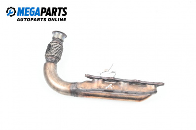 Exhaust manifold for Audi A6 Avant C7 (05.2011 - 09.2018) 3.0 TDI quattro, 272 hp