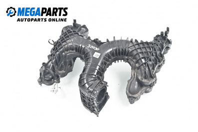 Intake manifold for Audi A6 Avant C7 (05.2011 - 09.2018) 3.0 TDI quattro, 272 hp