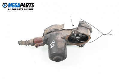 Motor frână de mână for Audi A6 Avant C7 (05.2011 - 09.2018)