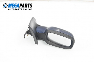 Oglindă for Renault Megane II Hatchback (07.2001 - 10.2012), 3 uși, hatchback, position: dreapta