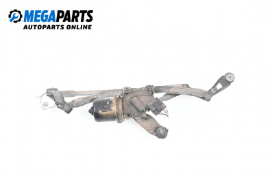 Front wipers motor for Renault Megane II Hatchback (07.2001 - 10.2012), hatchback, position: front