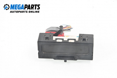 Display for Renault Megane II Hatchback (07.2001 - 10.2012)